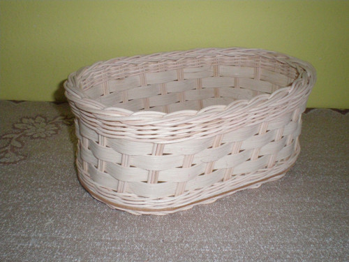 Přírodní ošatka — foto 5