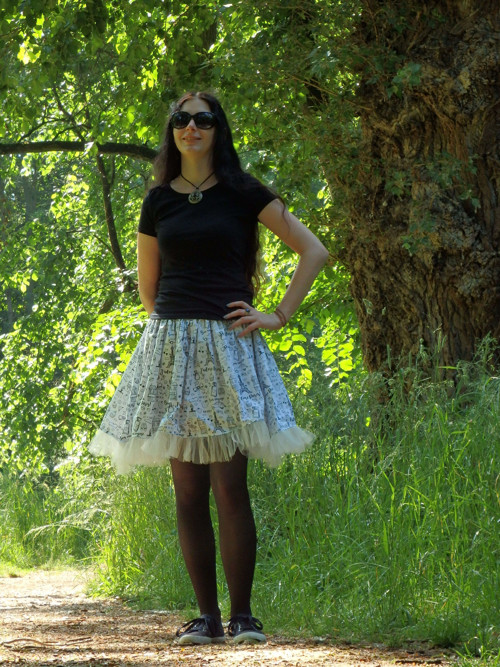 Omalovánka z Paříže — foto 2