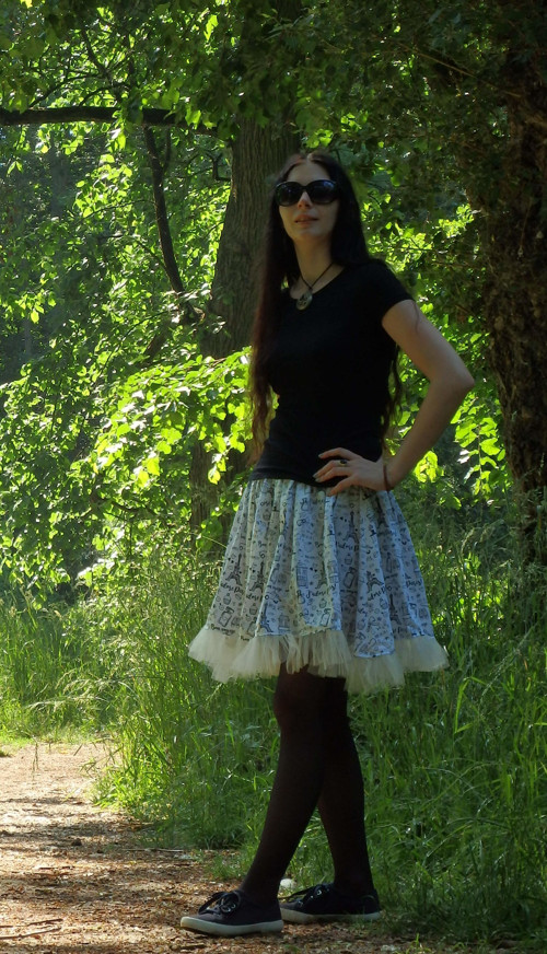 Omalovánka z Paříže — foto 4