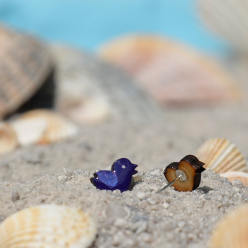 Puzetky mini: ptáčci — foto 2