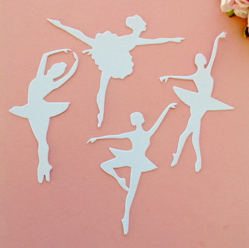 Dekorace , barva dle přání (výsek), SIL 16 — foto 2