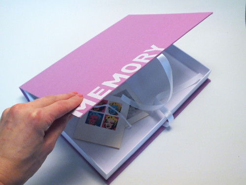 Fotobox fialkový... — foto 2