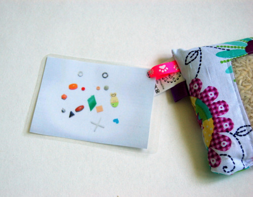 Spy bag — foto 2