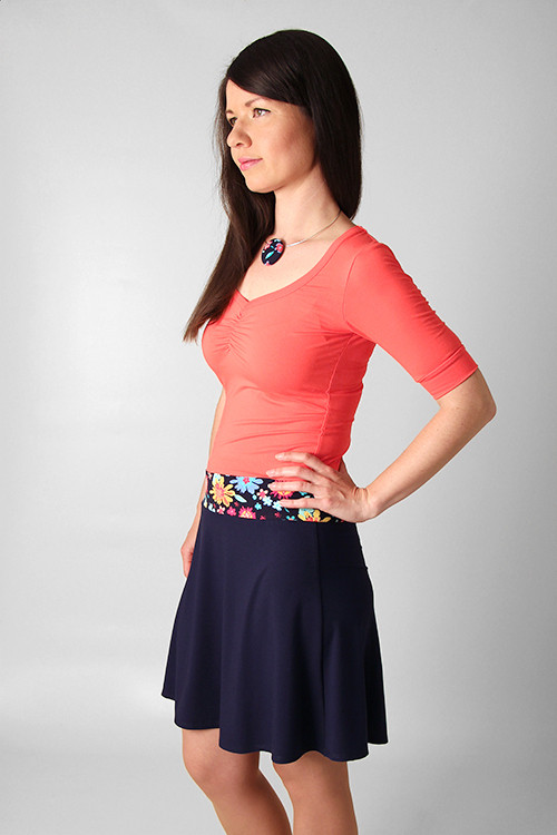 Šaty Dorothy III — foto 2