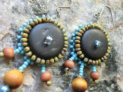 Natural dreamcatchers — foto 2