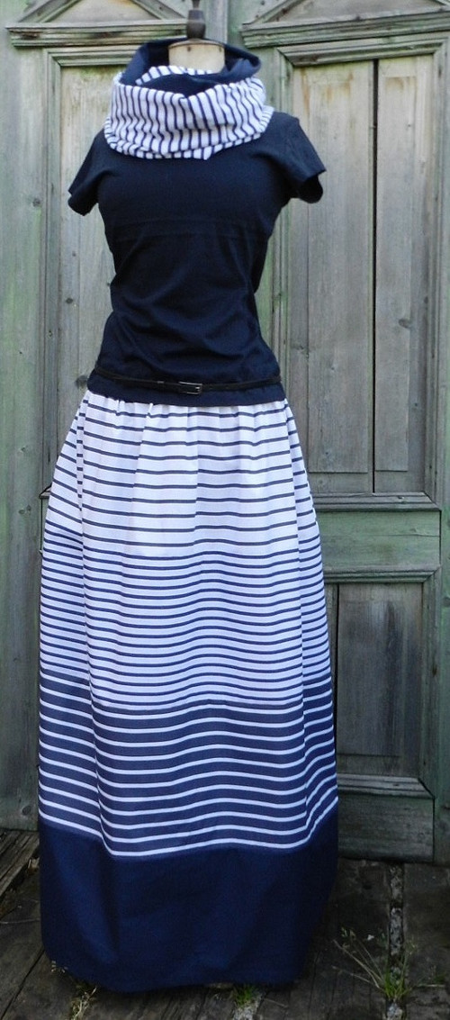 Maxi Stripes — foto 2