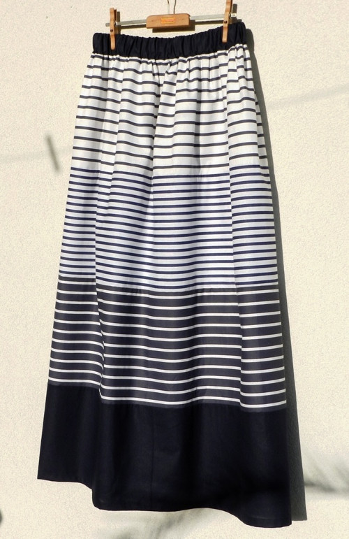 Maxi Stripes — foto 3