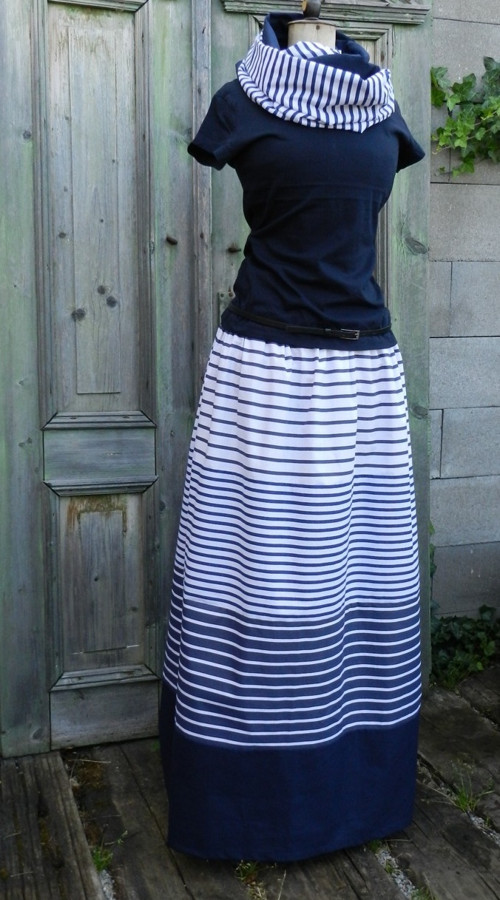 Maxi Stripes — foto 4