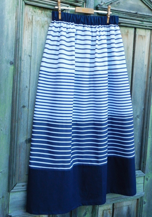 Maxi Stripes — foto 5