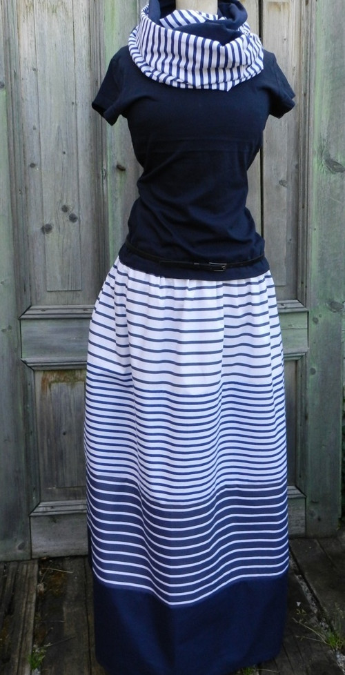 Maxi Stripes — foto 6