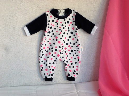 Overal Pro Baby Born — foto 3