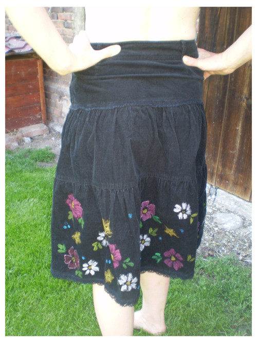 Vzpomínka na venkov — foto 3