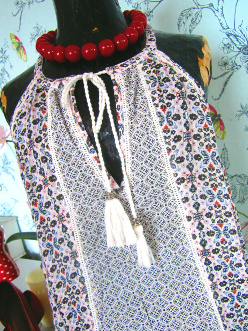 Top boho look — foto 2