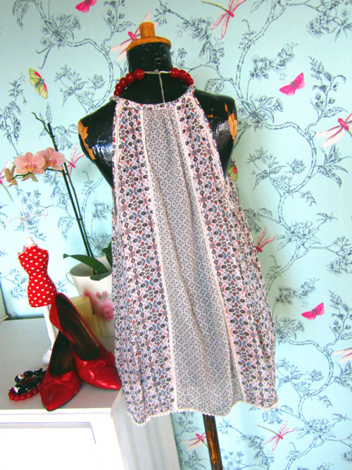 Top boho look — foto 4