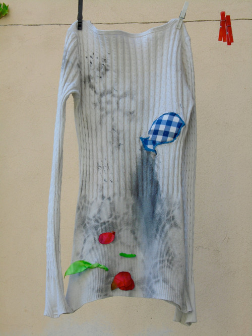 Vylitá jak váza — foto 2