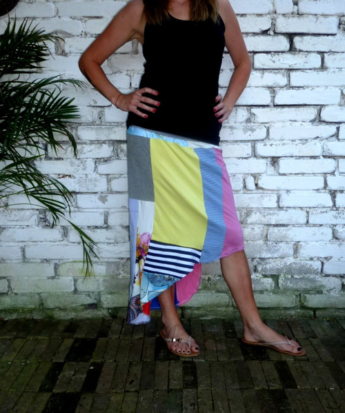 Patchwork — foto 2