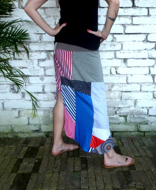 Patchwork — foto 3
