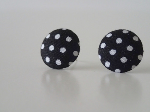 Dotty Buttons (chir. ocel) — foto 2