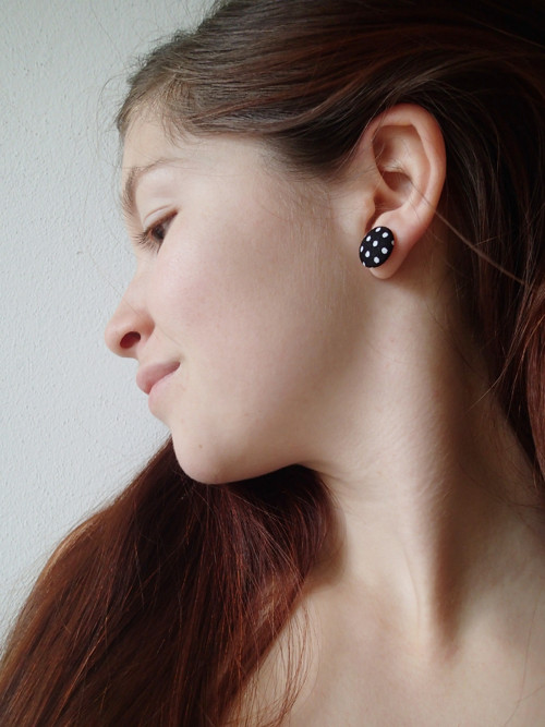 Dotty Buttons (chir. ocel) — foto 3
