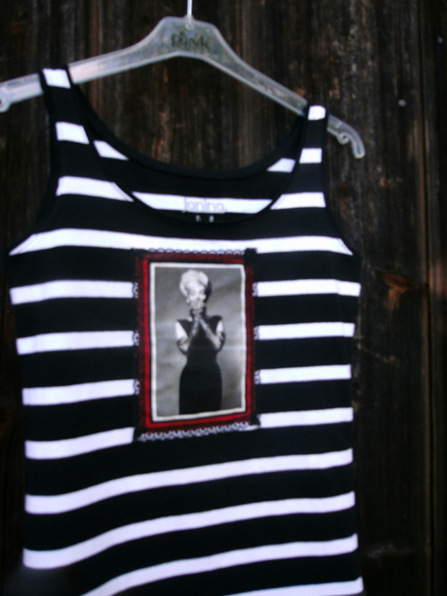 Námořnice Marylin — foto 3