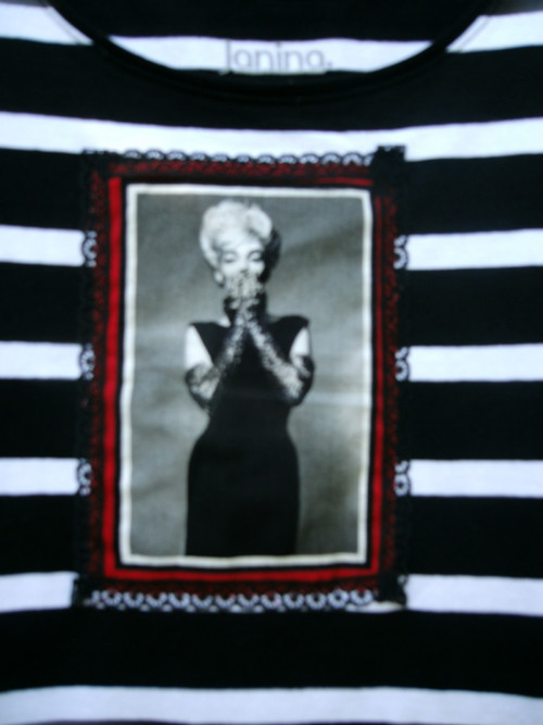 Námořnice Marylin — foto 4