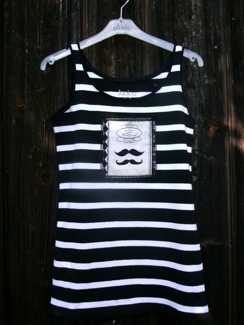 Námořník - Moustache — foto 2