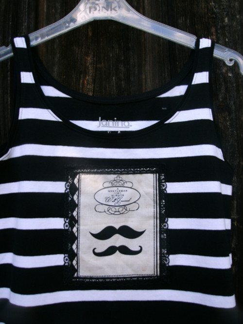 Námořník - Moustache — foto 4