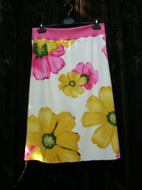 Flower Liness - suknice — foto 5