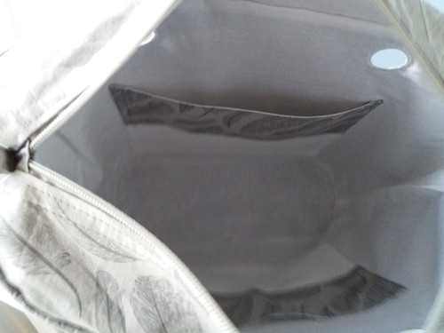 Vnitřní taška pro Obag Standart Ochic nebo Mini261 — foto 4