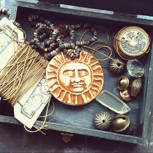 Slunce — foto 3
