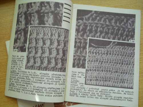 Katalog vzorů na háčkováni — foto 3