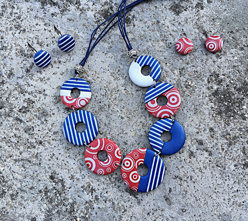 Záchranné kruhy s sebou ! — foto 2