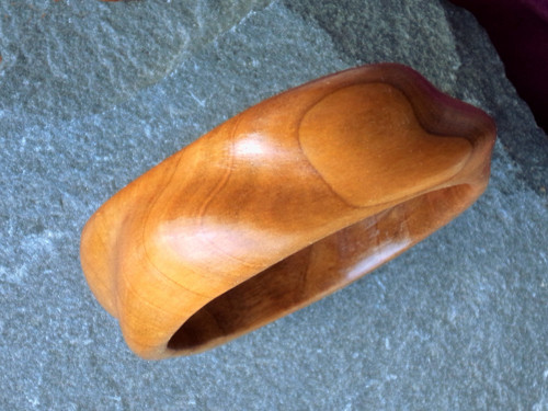 Třešňový náramek — foto 2