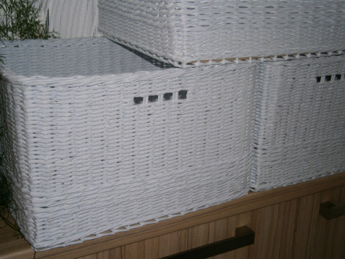 Běloušové na přání.... — foto 2