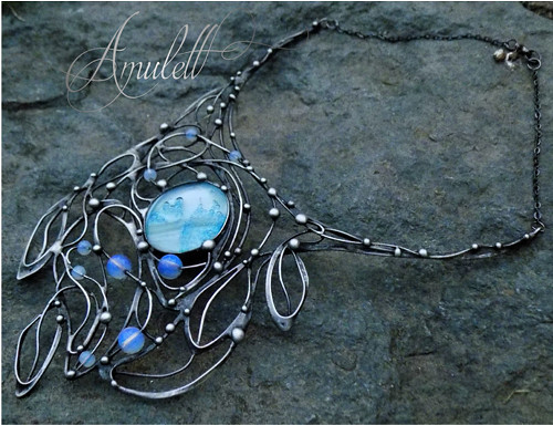 Křídla fantazie — foto 3