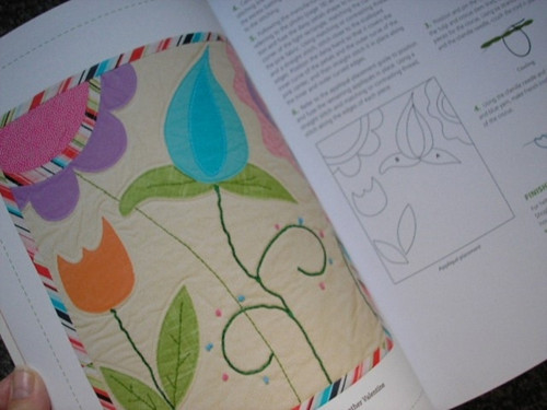 Kniha Patchworku - Fun-Size Quilts — foto 3