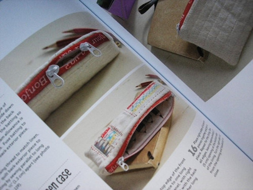 Kniha Patchwork, Please — foto 2