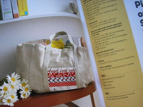 Kniha Patchwork, Please — foto 3