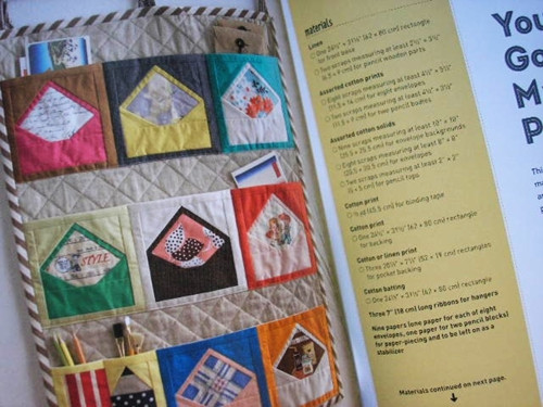Kniha Patchwork, Please — foto 4