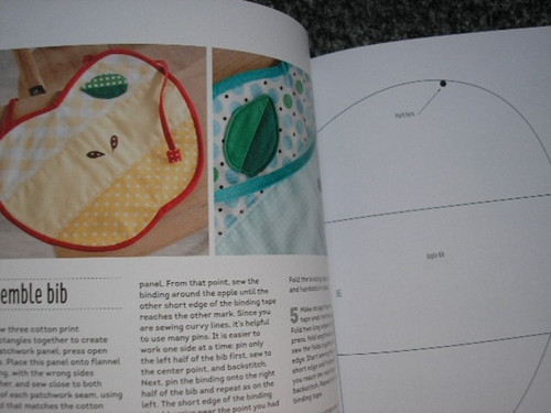 Kniha Patchwork, Please — foto 5
