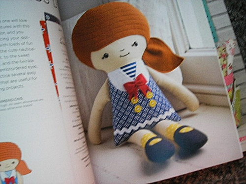 Kniha -Scrap Happy Sewing — foto 2
