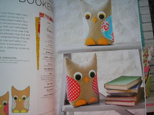 Kniha -Scrap Happy Sewing — foto 3