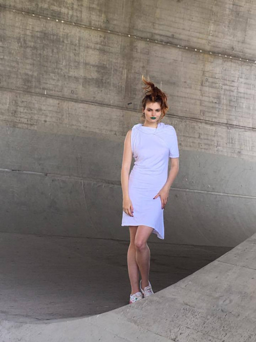 Šaty "Yunia" — foto 2