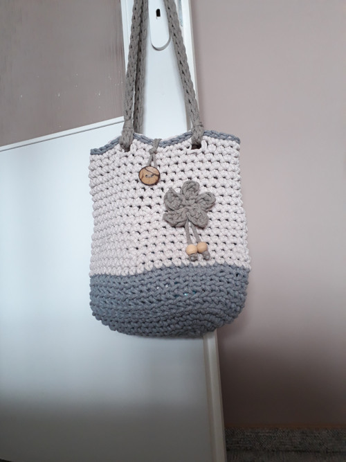 Kabelka letní — foto 4