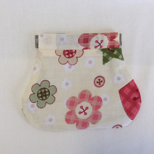 Mincovka - srdíčka — foto 2