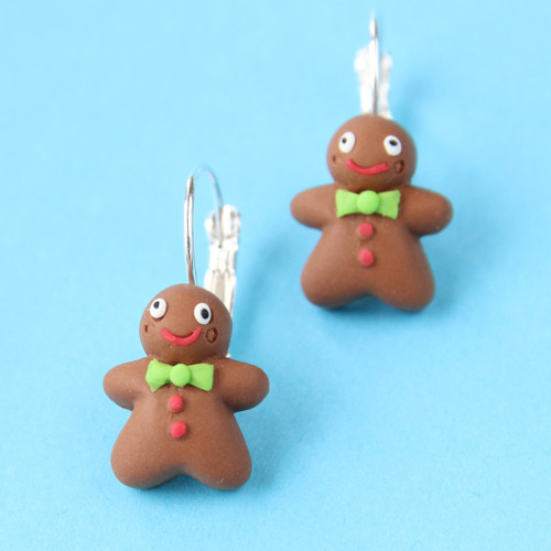 Gingermen — foto 2