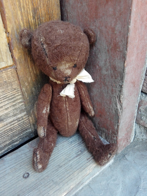 Medvídek Viktor — foto 3