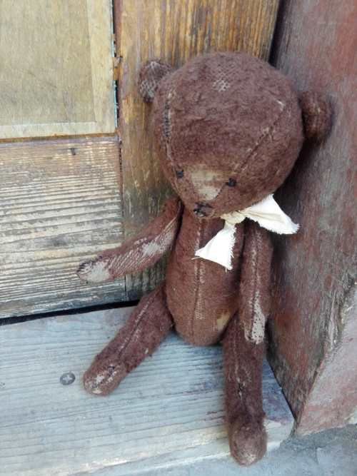 Medvídek Viktor — foto 4