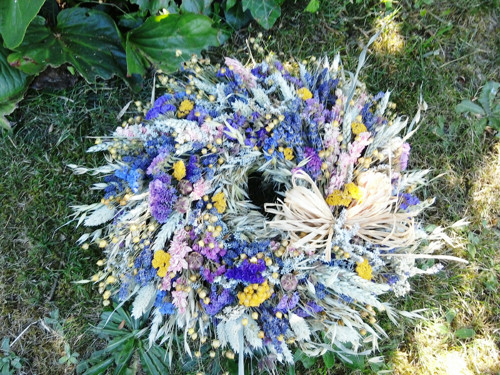 Přírodní směska — foto 5