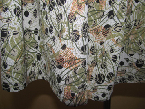 Sukně se sklady — foto 2